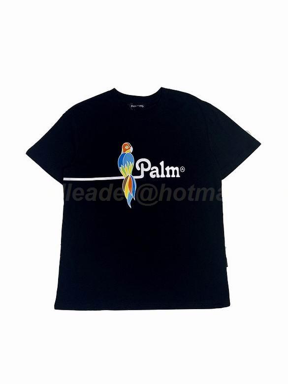 Palm Angles Men's T-shirts 688